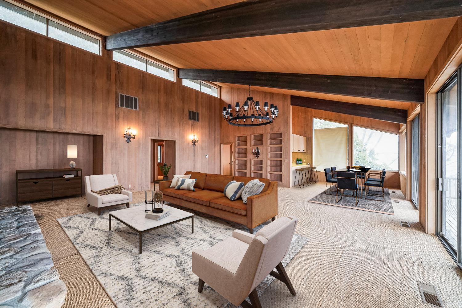 Detail Gallery Image 29 of 52 For 2000 Whitehall Ln, Saint Helena,  CA 94574 - 1 Beds | 2 Baths