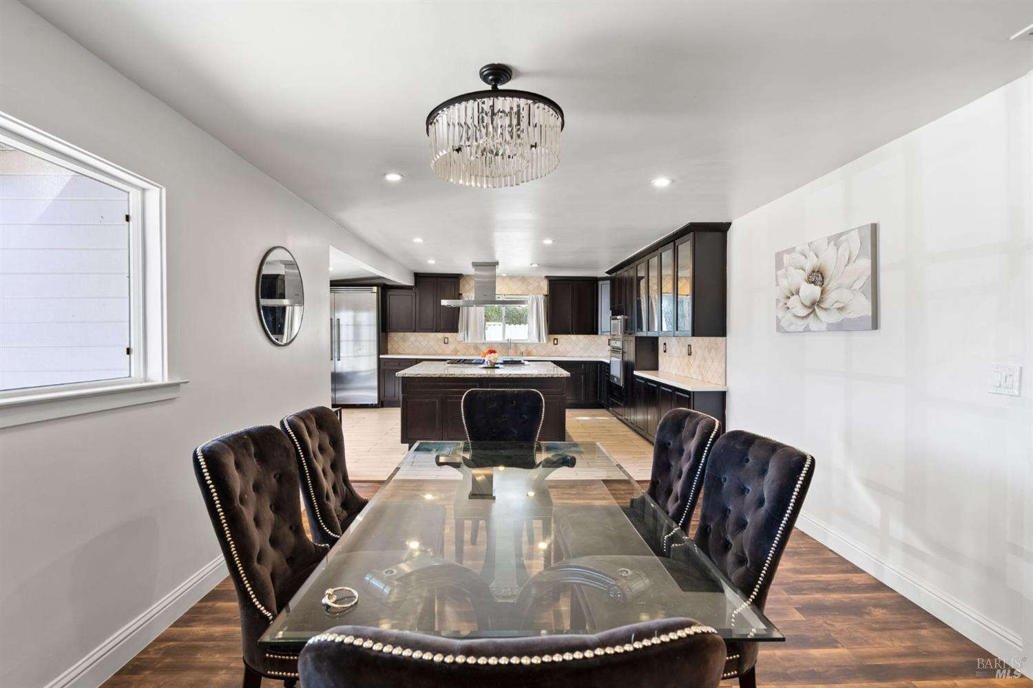 Detail Gallery Image 7 of 42 For 1485 S Wright Rd, Santa Rosa,  CA 95407 - 5 Beds | 4 Baths