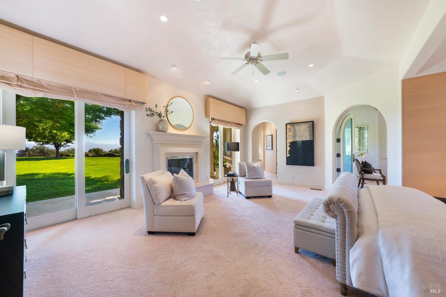 Detail Gallery Image 35 of 51 For 3211 Dry Creek Rd, Napa,  CA 94558 - 5 Beds | 5/3 Baths
