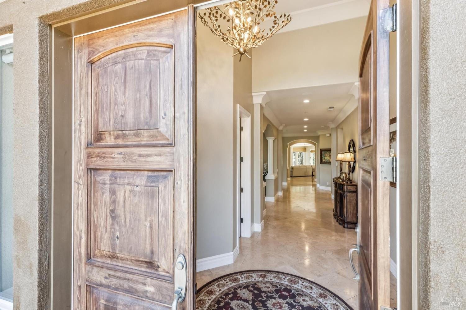 Detail Gallery Image 8 of 99 For 6 Old Coach Rd, Napa,  CA 94558 - 4 Beds | 3/1 Baths