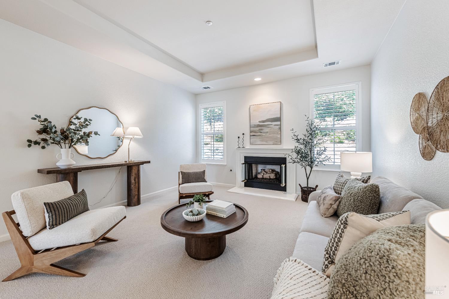 Detail Gallery Image 6 of 61 For 340 San Carlos Way, Novato,  CA 94945 - 4 Beds | 2/1 Baths