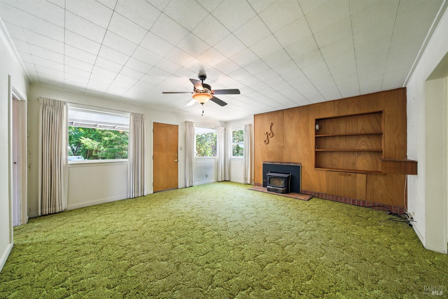 Detail Gallery Image 5 of 48 For 5295 N Hwy 116 Unkn, Sebastopol,  CA 95472 - 3 Beds | 2 Baths