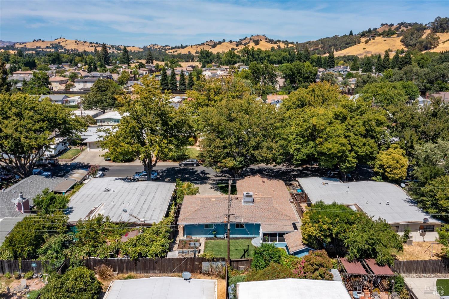 Detail Gallery Image 57 of 61 For 201 Ironwood St, Vacaville,  CA 95688 - 3 Beds | 1/1 Baths