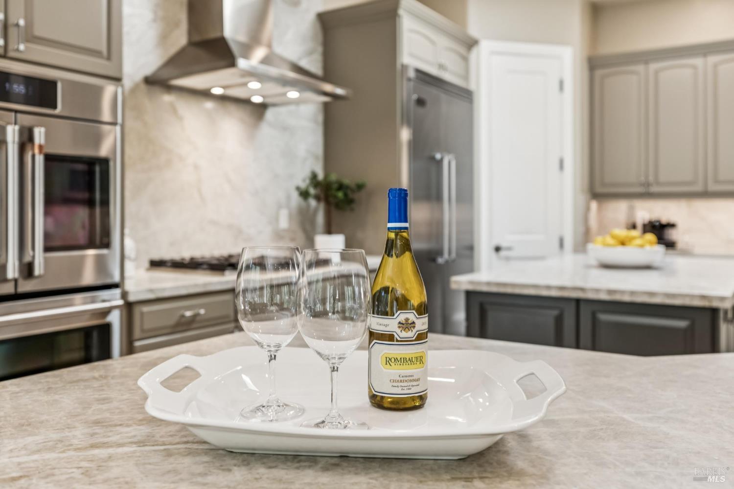 Detail Gallery Image 22 of 99 For 6 Old Coach Rd, Napa,  CA 94558 - 4 Beds | 3/1 Baths