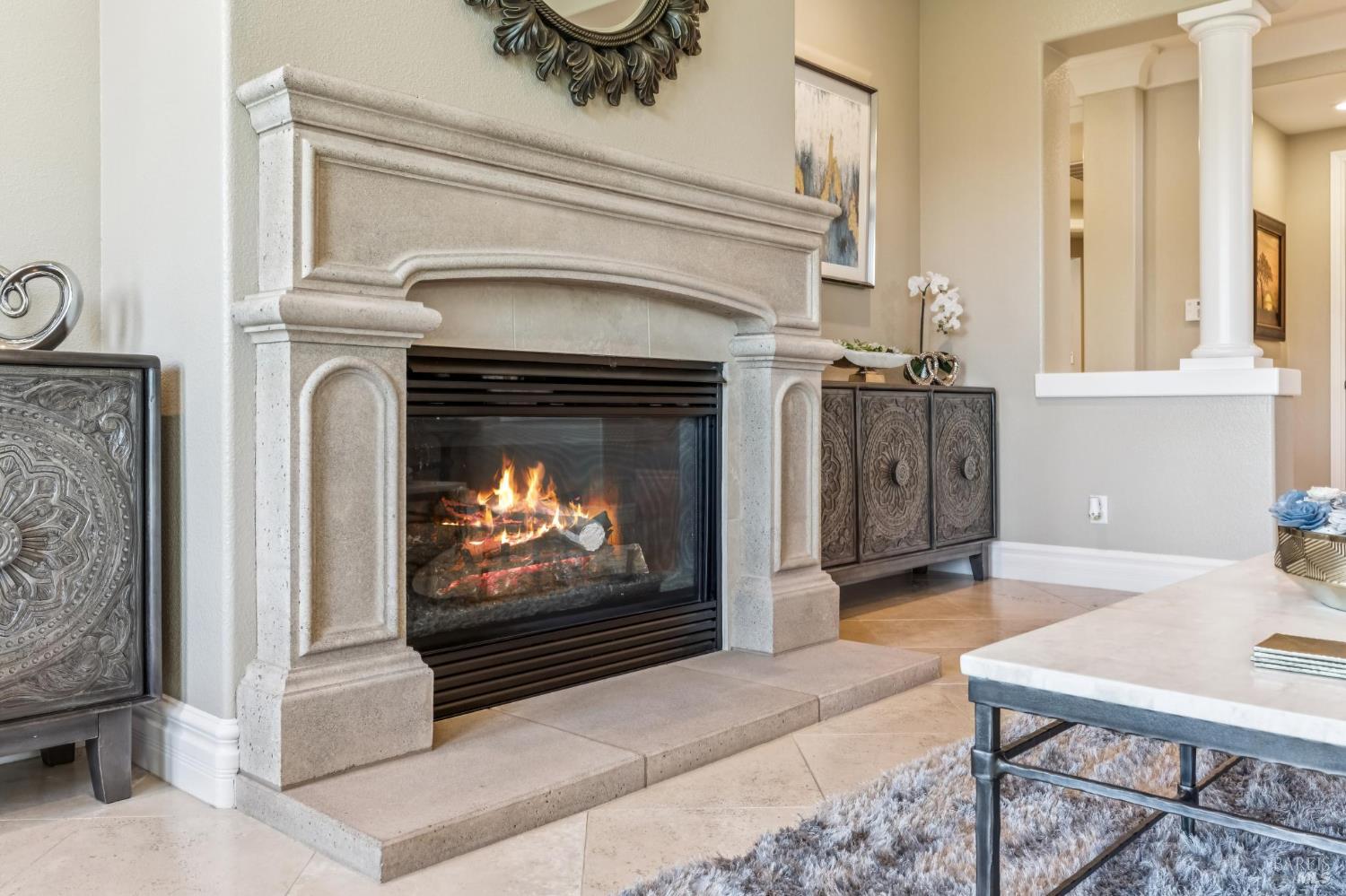 Detail Gallery Image 13 of 99 For 6 Old Coach Rd, Napa,  CA 94558 - 4 Beds | 3/1 Baths
