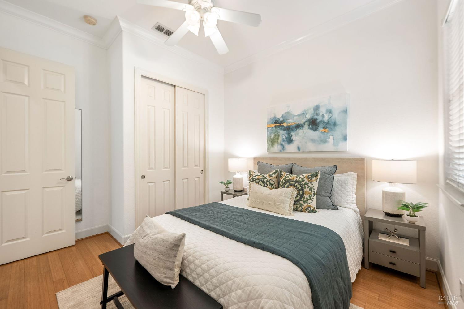 Detail Gallery Image 17 of 27 For 900 Donner Ave, Sonoma,  CA 95476 - 3 Beds | 2 Baths