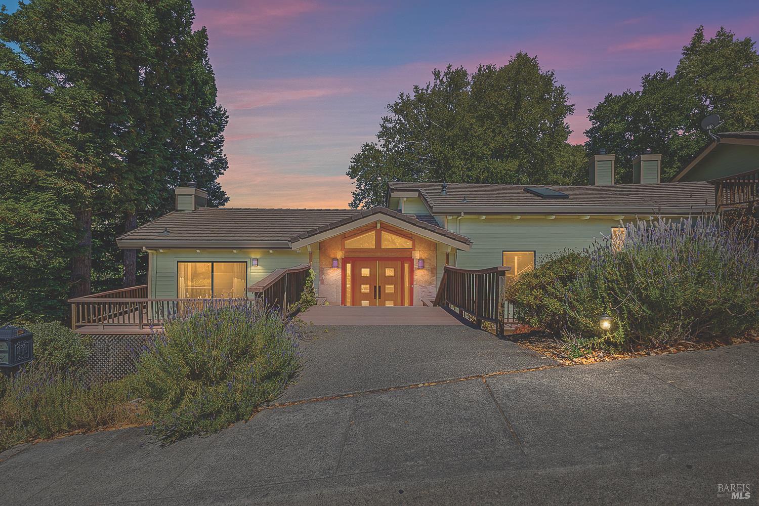 Detail Gallery Image 63 of 66 For 101 Garner Dr, Novato,  CA 94947 - 5 Beds | 4 Baths