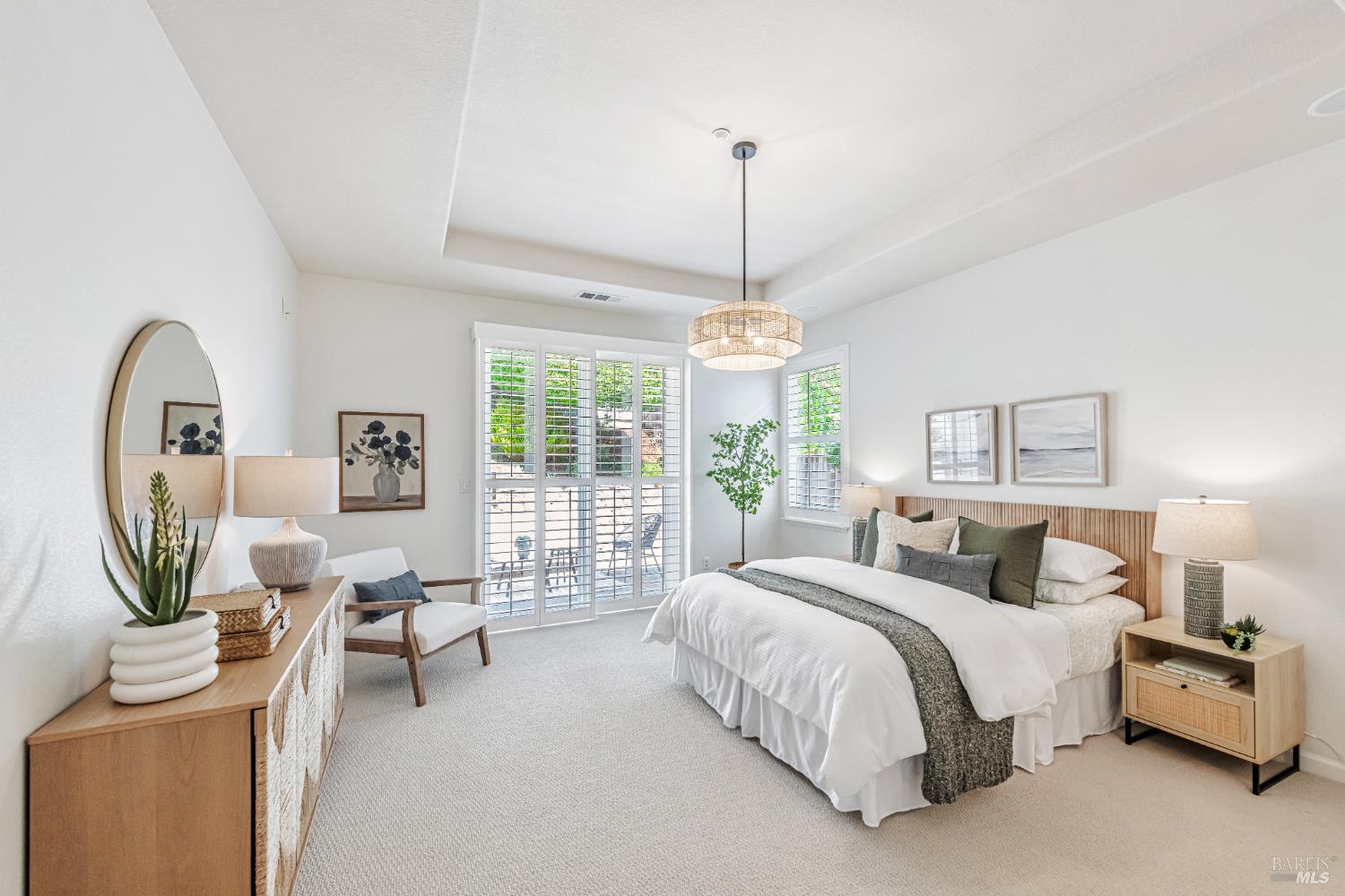 Detail Gallery Image 25 of 61 For 340 San Carlos Way, Novato,  CA 94945 - 4 Beds | 2/1 Baths