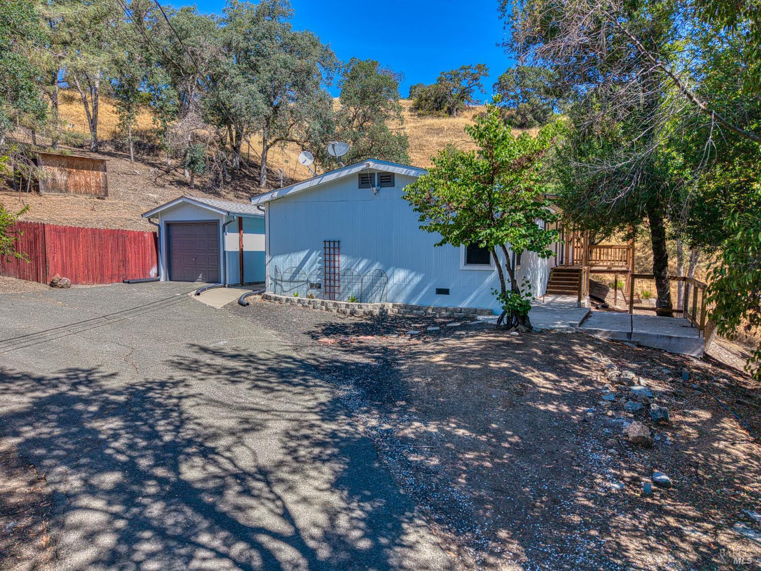 Detail Gallery Image 10 of 79 For 5990 Roland Dr, Lucerne,  CA 95458 - 3 Beds | 2 Baths