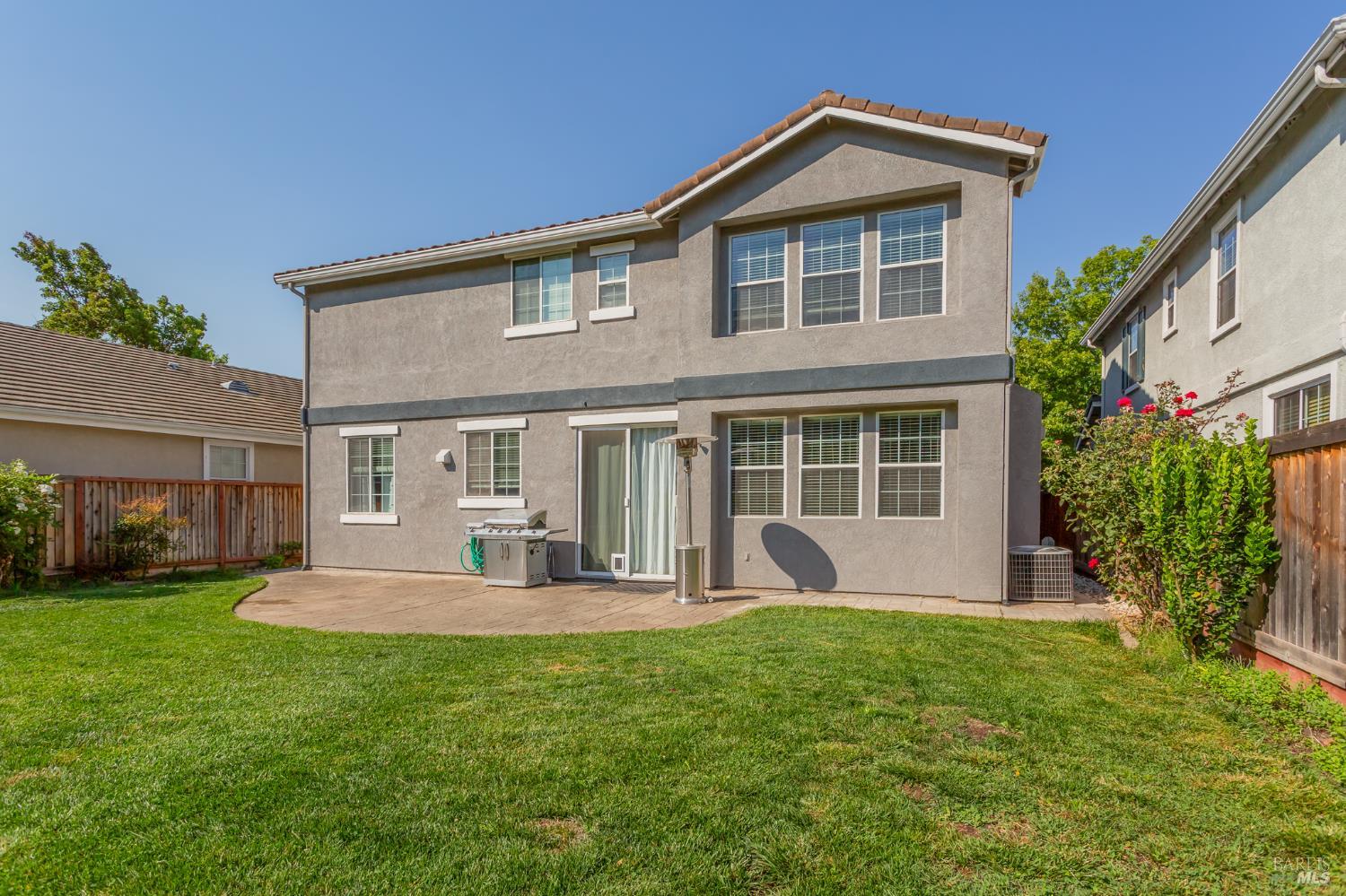 Detail Gallery Image 44 of 57 For 606 Idyllwild Ct, Fairfield,  CA 94534 - 4 Beds | 3 Baths
