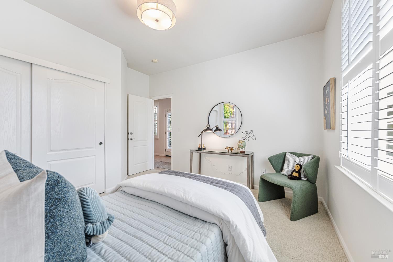 Detail Gallery Image 46 of 61 For 340 San Carlos Way, Novato,  CA 94945 - 4 Beds | 2/1 Baths