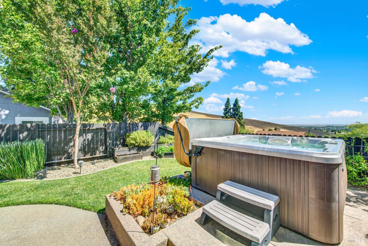 Detail Gallery Image 53 of 79 For 3105 Cherry Valley Cir, Fairfield,  CA 94534 - 5 Beds | 3 Baths
