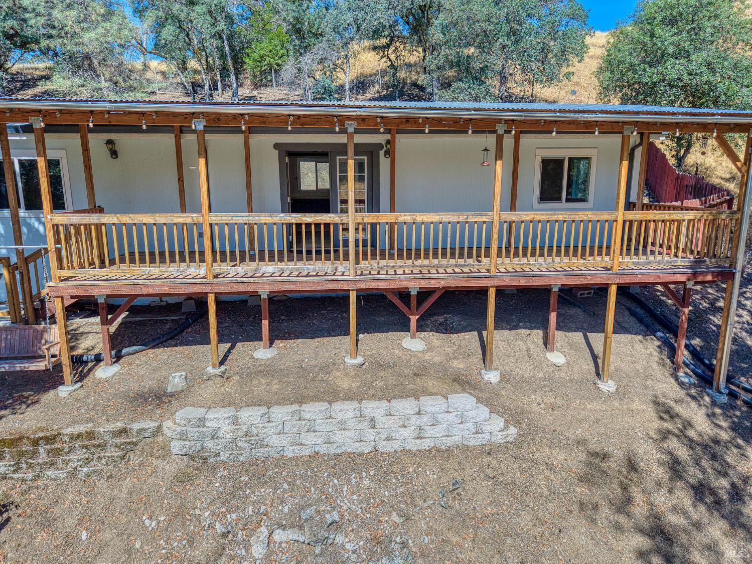 Detail Gallery Image 5 of 79 For 5990 Roland Dr, Lucerne,  CA 95458 - 3 Beds | 2 Baths