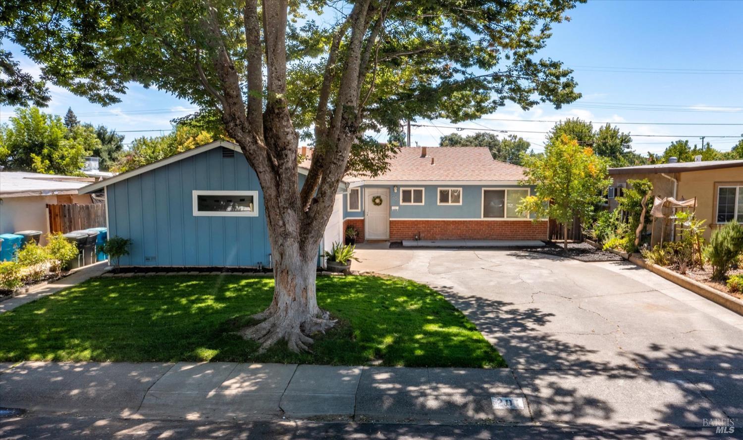 Detail Gallery Image 47 of 61 For 201 Ironwood St, Vacaville,  CA 95688 - 3 Beds | 1/1 Baths