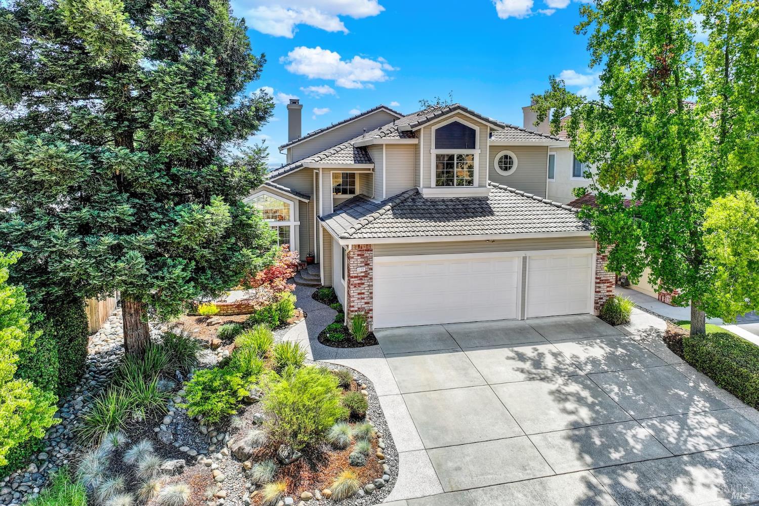 Detail Gallery Image 79 of 79 For 3105 Cherry Valley Cir, Fairfield,  CA 94534 - 5 Beds | 3 Baths