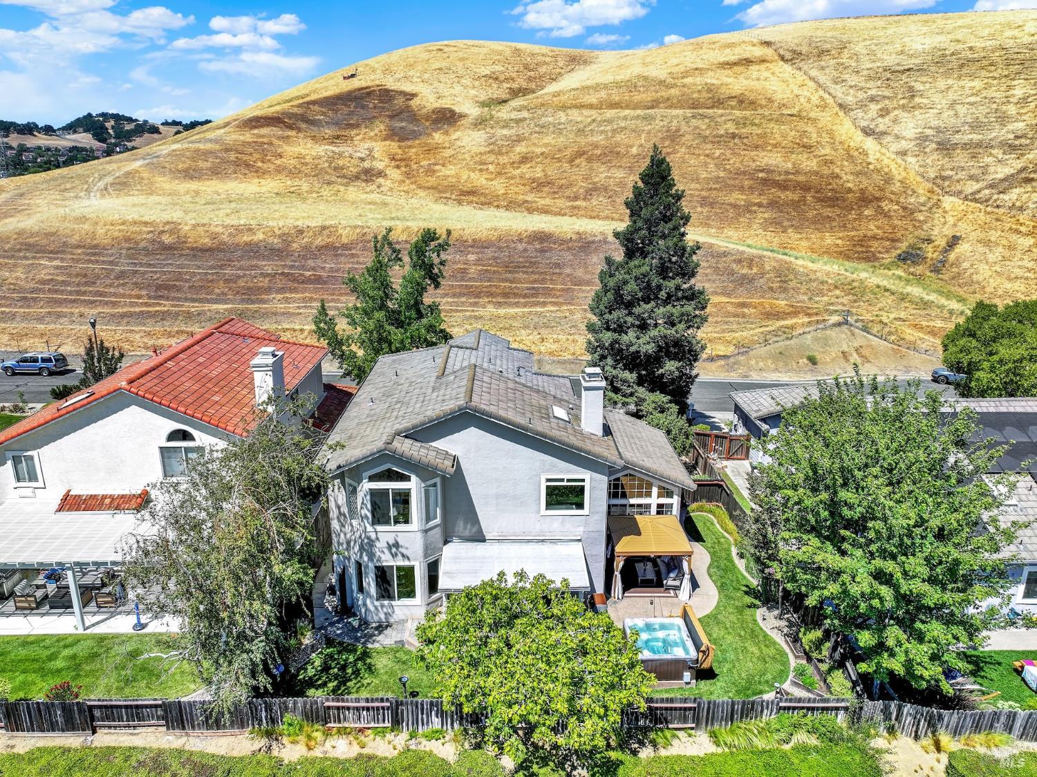 Detail Gallery Image 58 of 79 For 3105 Cherry Valley Cir, Fairfield,  CA 94534 - 5 Beds | 3 Baths