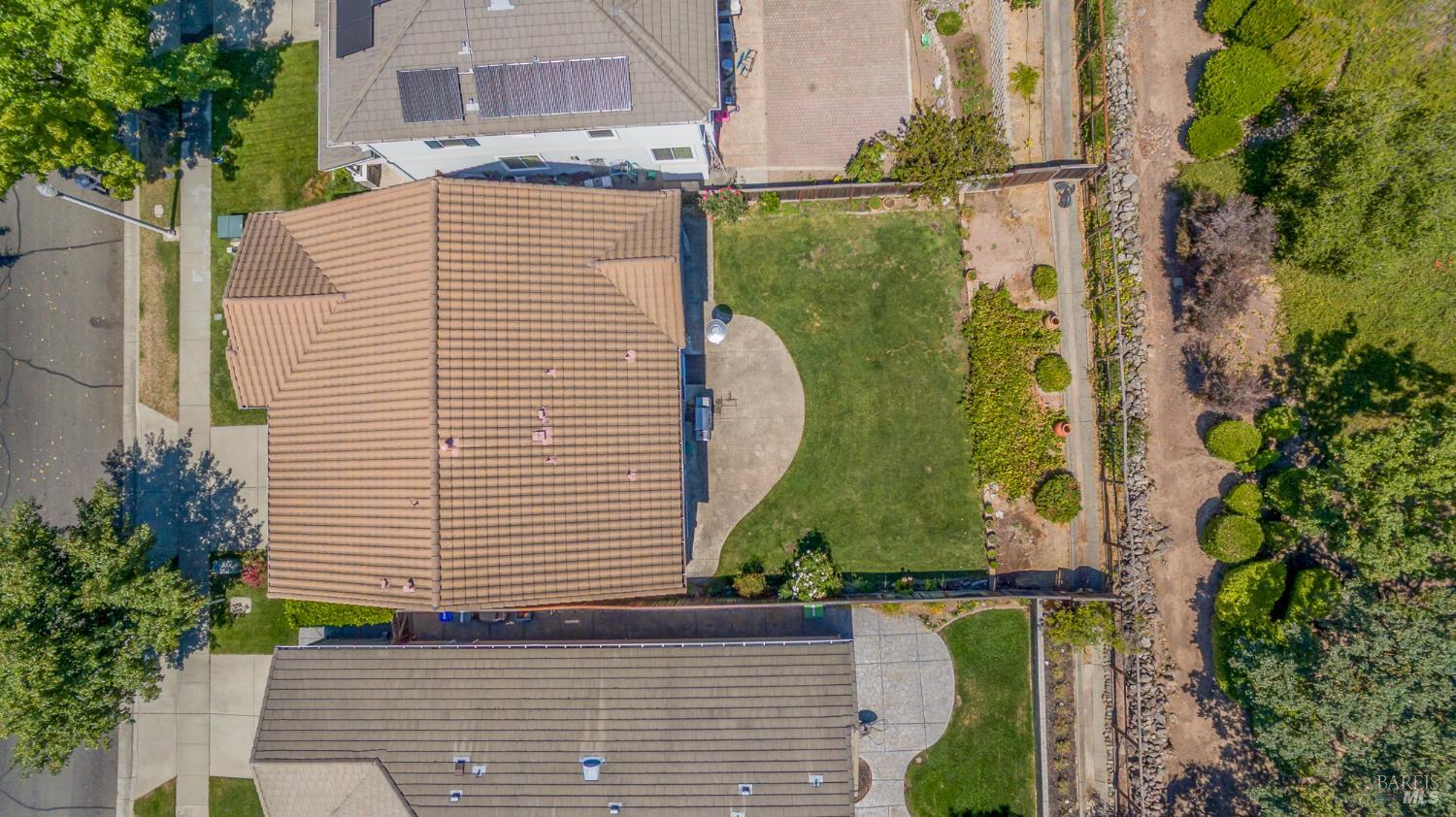 Detail Gallery Image 55 of 57 For 606 Idyllwild Ct, Fairfield,  CA 94534 - 4 Beds | 3 Baths