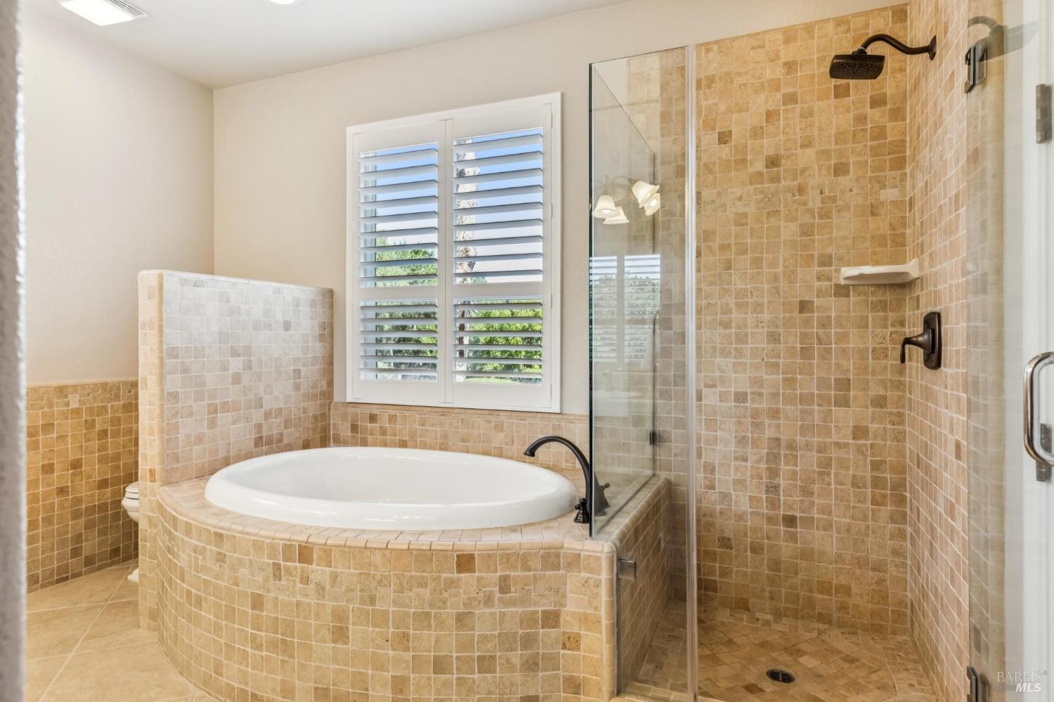 Detail Gallery Image 80 of 99 For 6 Old Coach Rd, Napa,  CA 94558 - 4 Beds | 3/1 Baths