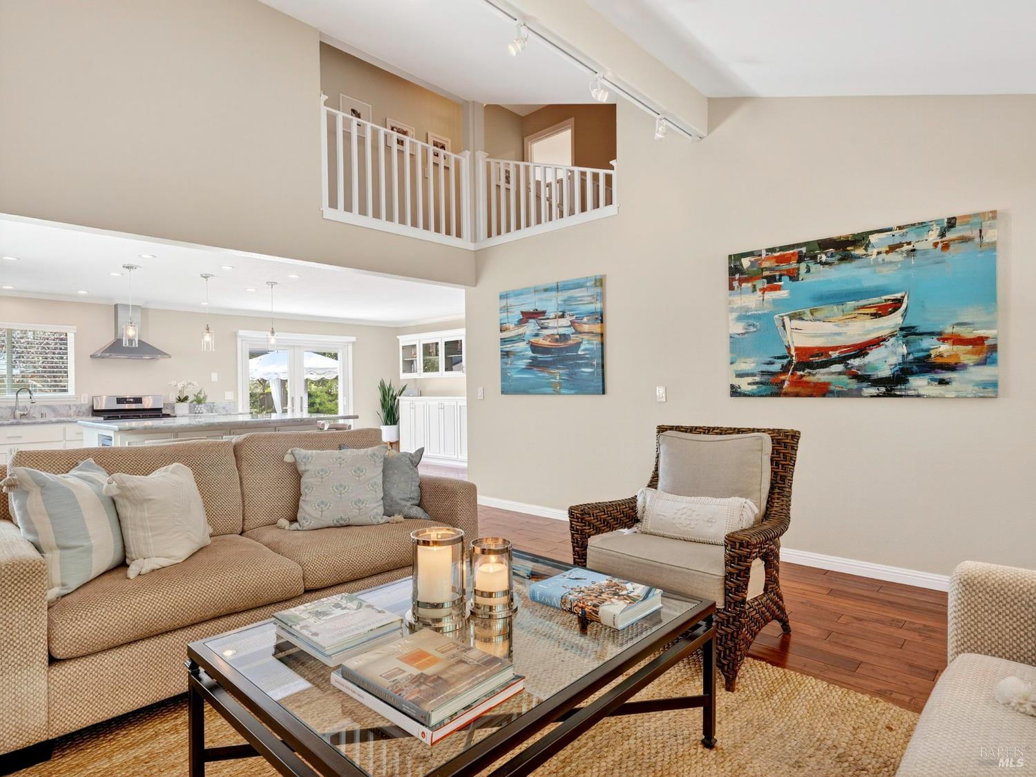 Detail Gallery Image 13 of 46 For 245 Hummingbird Ct, Healdsburg,  CA 95448 - 4 Beds | 2 Baths