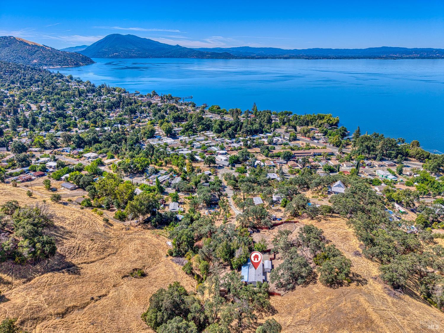 Detail Gallery Image 71 of 79 For 5990 Roland Dr, Lucerne,  CA 95458 - 3 Beds | 2 Baths