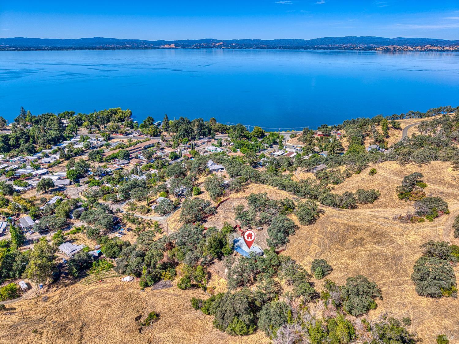 Detail Gallery Image 73 of 79 For 5990 Roland Dr, Lucerne,  CA 95458 - 3 Beds | 2 Baths