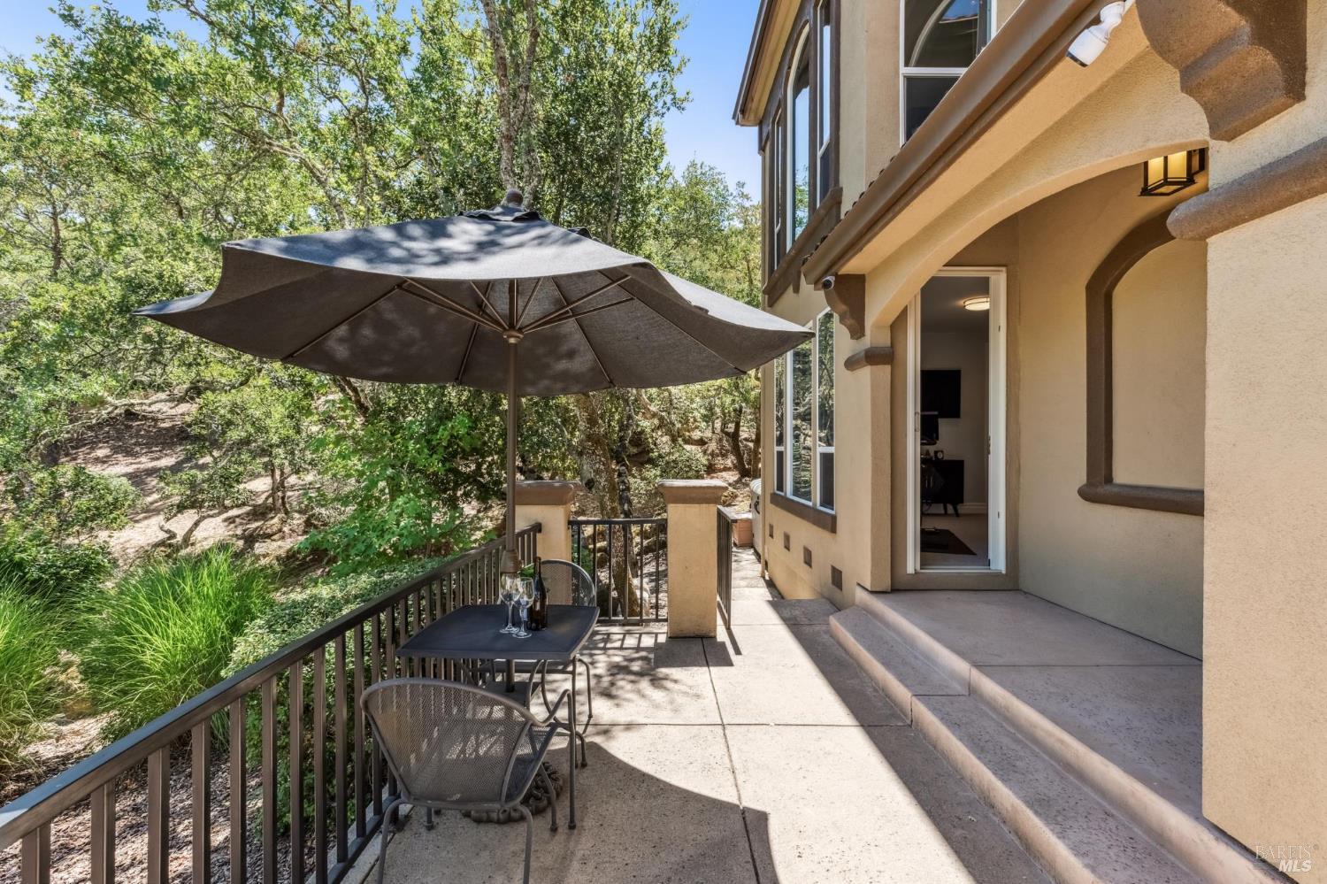 Detail Gallery Image 82 of 99 For 6 Old Coach Rd, Napa,  CA 94558 - 4 Beds | 3/1 Baths