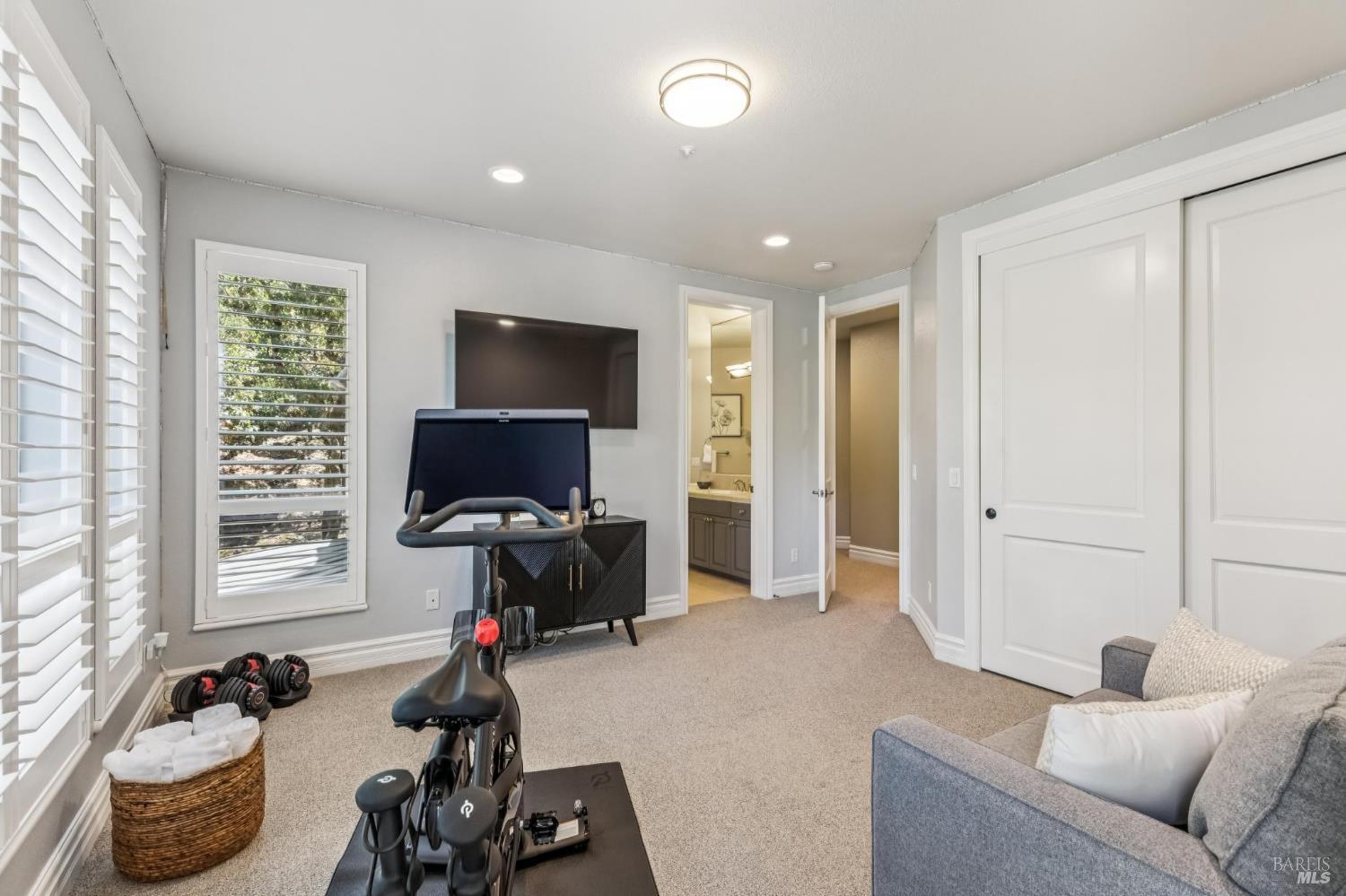 Detail Gallery Image 84 of 99 For 6 Old Coach Rd, Napa,  CA 94558 - 4 Beds | 3/1 Baths