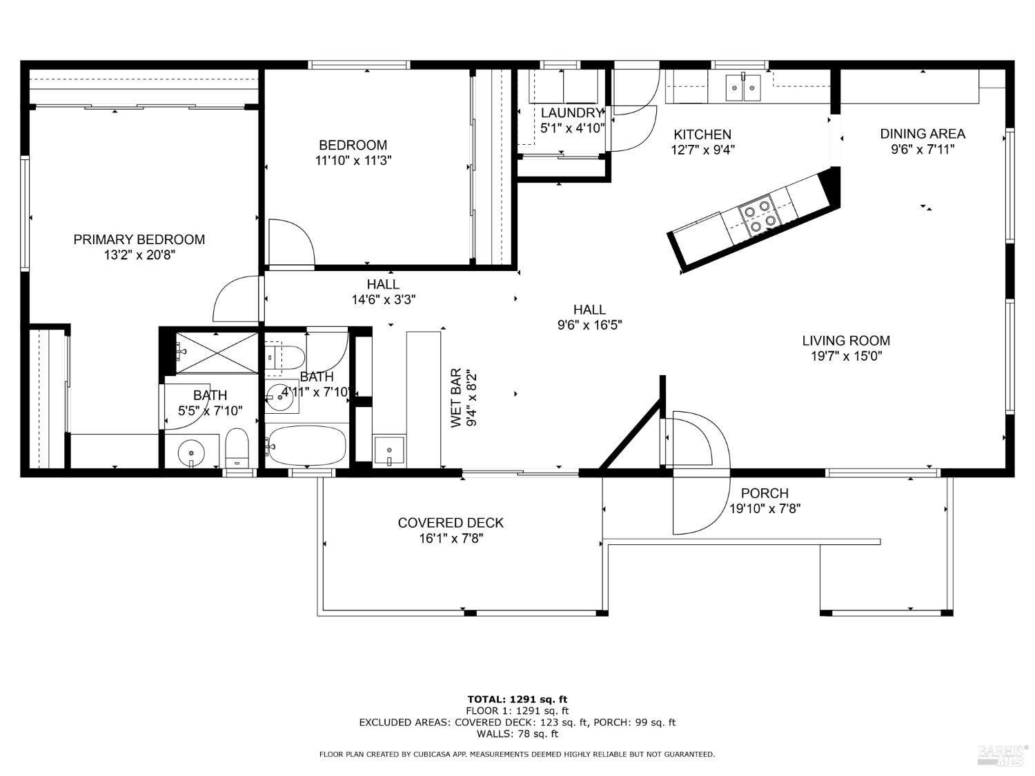 Detail Gallery Image 32 of 32 For 23 Westgate Cir, Santa Rosa,  CA 95401 - 2 Beds | 2 Baths