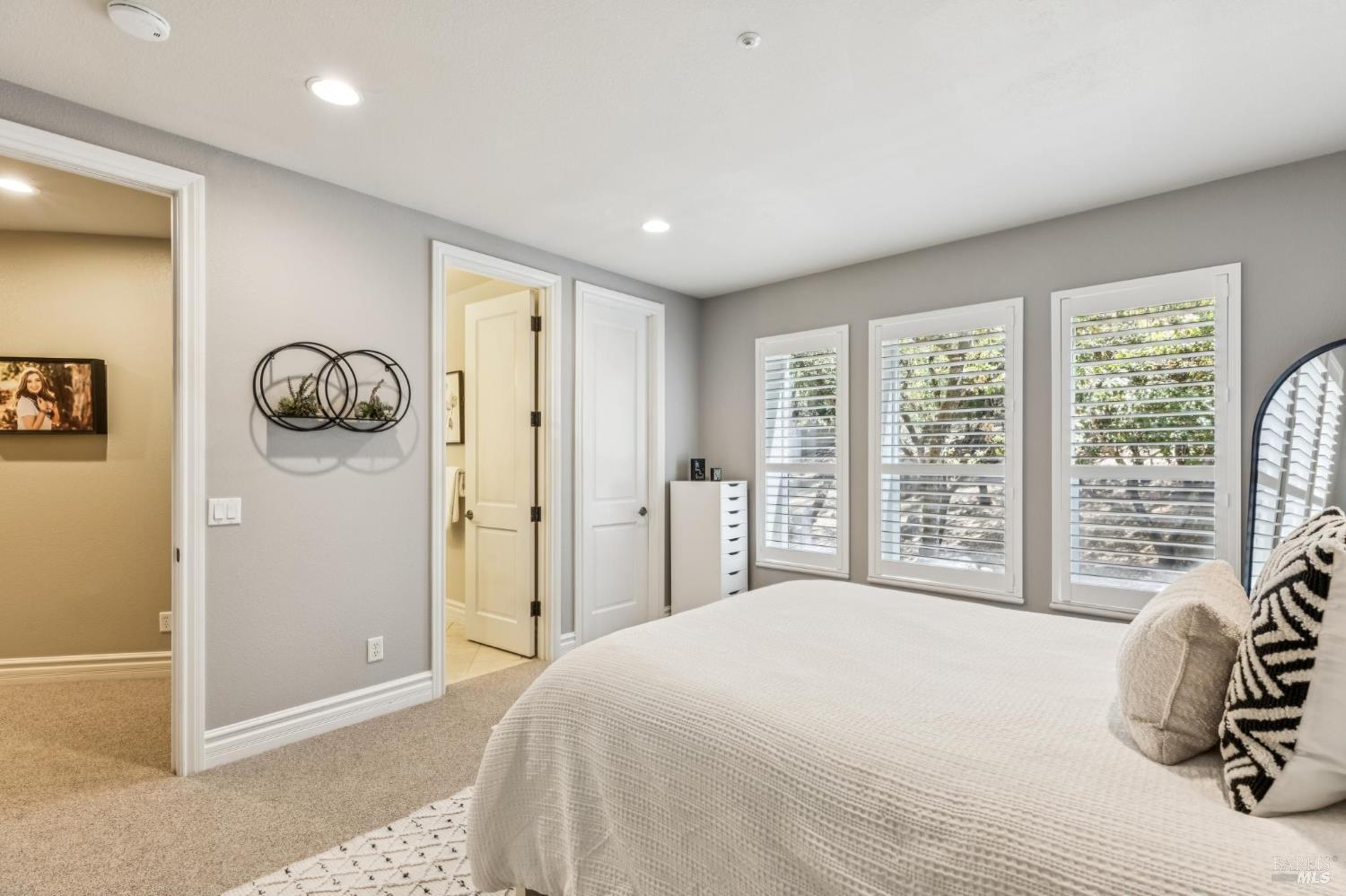 Detail Gallery Image 86 of 99 For 6 Old Coach Rd, Napa,  CA 94558 - 4 Beds | 3/1 Baths