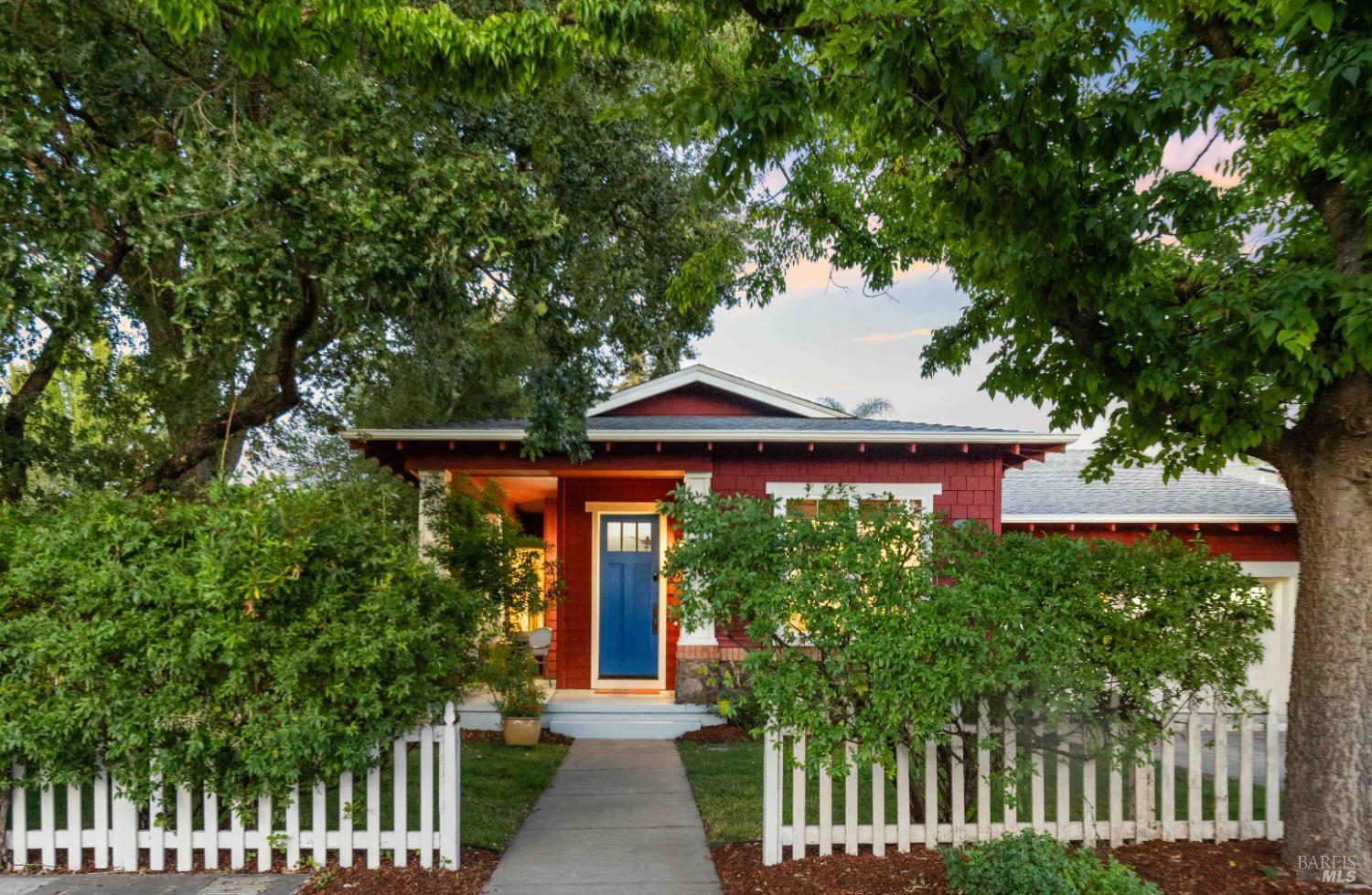 Detail Gallery Image 26 of 27 For 900 Donner Ave, Sonoma,  CA 95476 - 3 Beds | 2 Baths