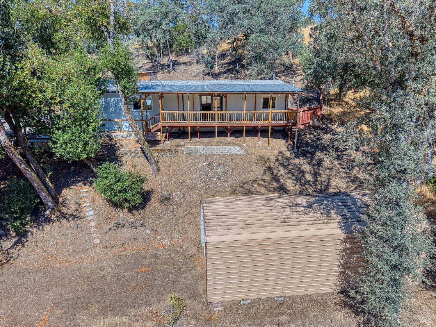 Detail Gallery Image 1 of 79 For 5990 Roland Dr, Lucerne,  CA 95458 - 3 Beds | 2 Baths