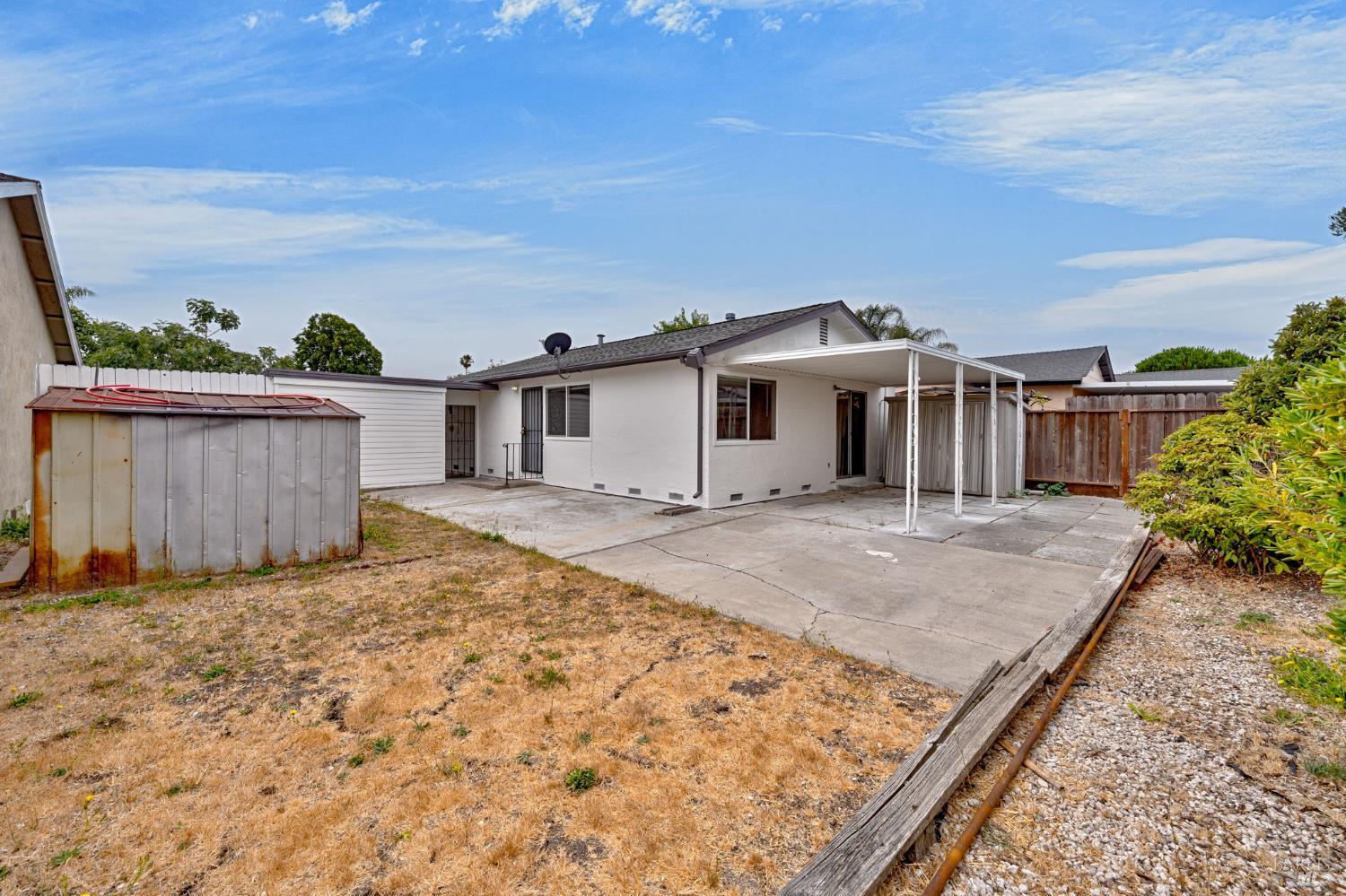 Detail Gallery Image 30 of 32 For 140 Boggs Ct, Vallejo,  CA 94589 - 2 Beds | 2 Baths
