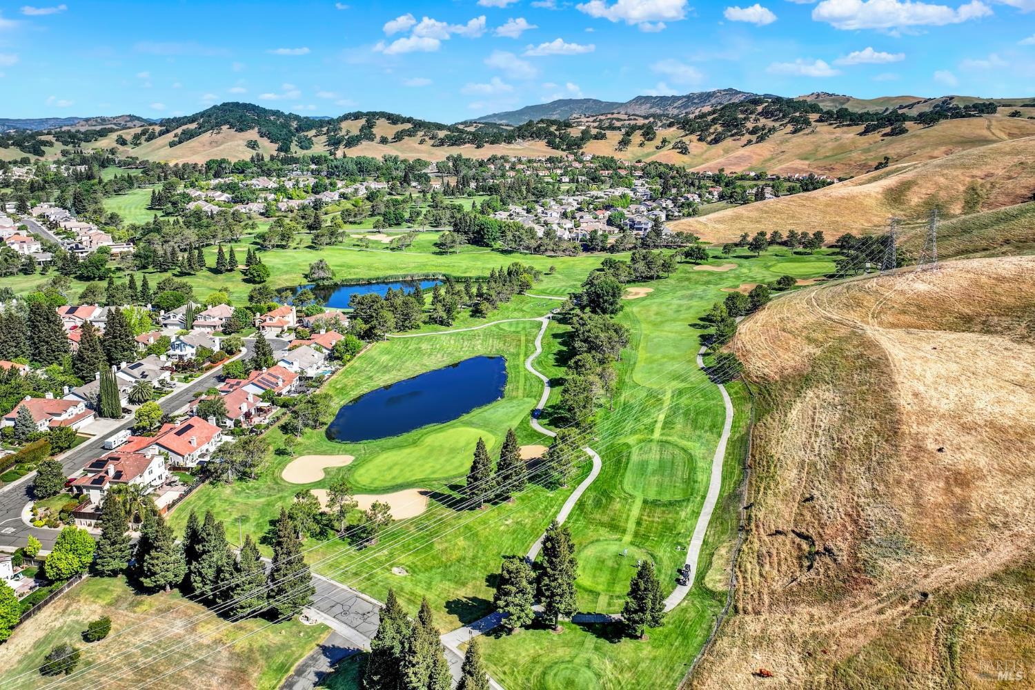 Detail Gallery Image 76 of 79 For 3105 Cherry Valley Cir, Fairfield,  CA 94534 - 5 Beds | 3 Baths