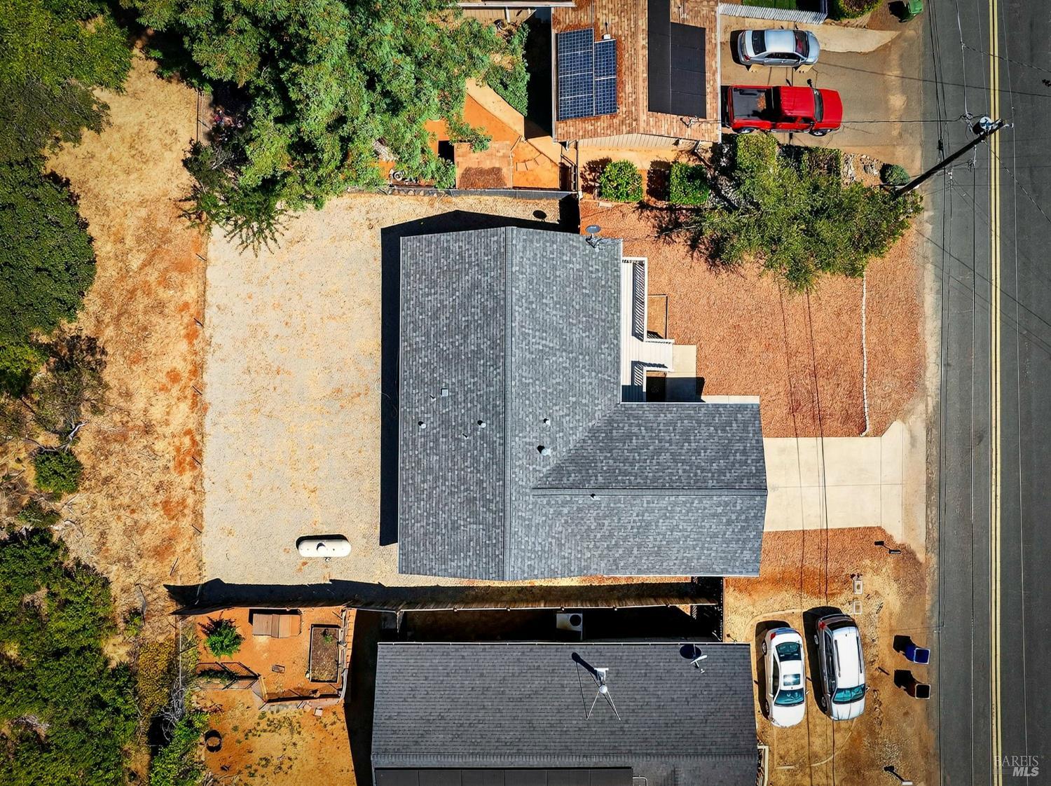 Detail Gallery Image 3 of 46 For 9059 Fairway Dr, Kelseyville,  CA 95451 - 2 Beds | 2 Baths