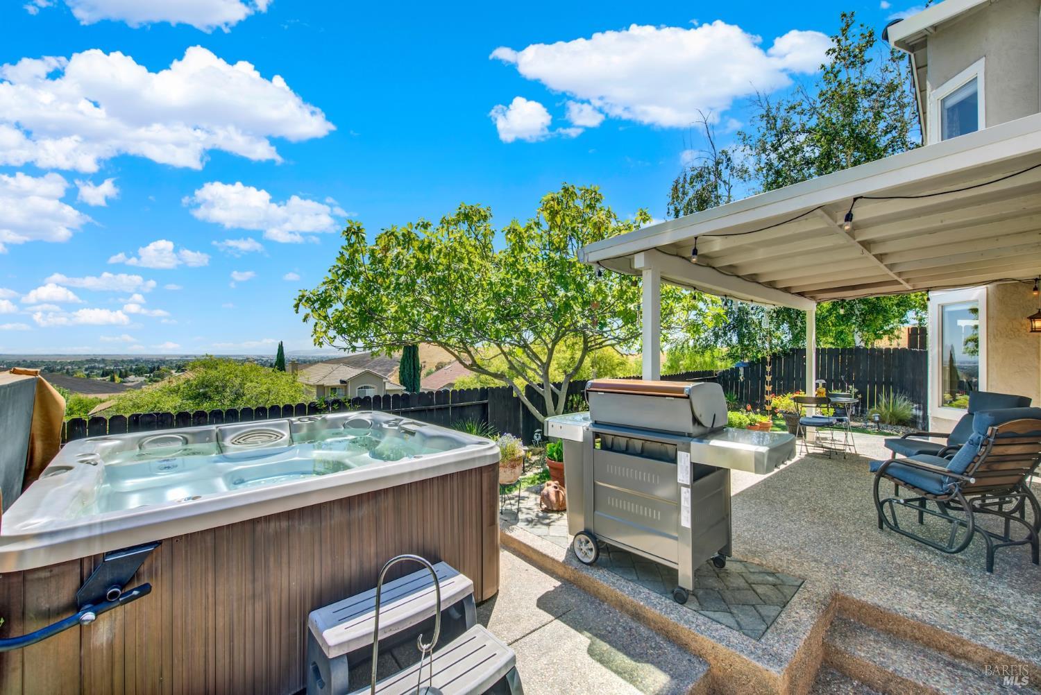 Detail Gallery Image 75 of 79 For 3105 Cherry Valley Cir, Fairfield,  CA 94534 - 5 Beds | 3 Baths