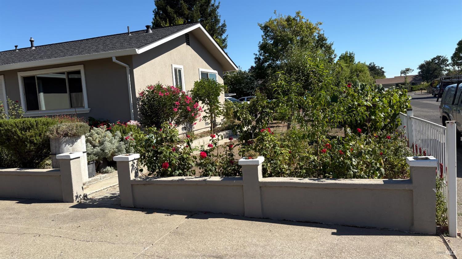 Detail Gallery Image 3 of 57 For 9896 Sunray Pl, Windsor,  CA 95492 - 4 Beds | 2 Baths