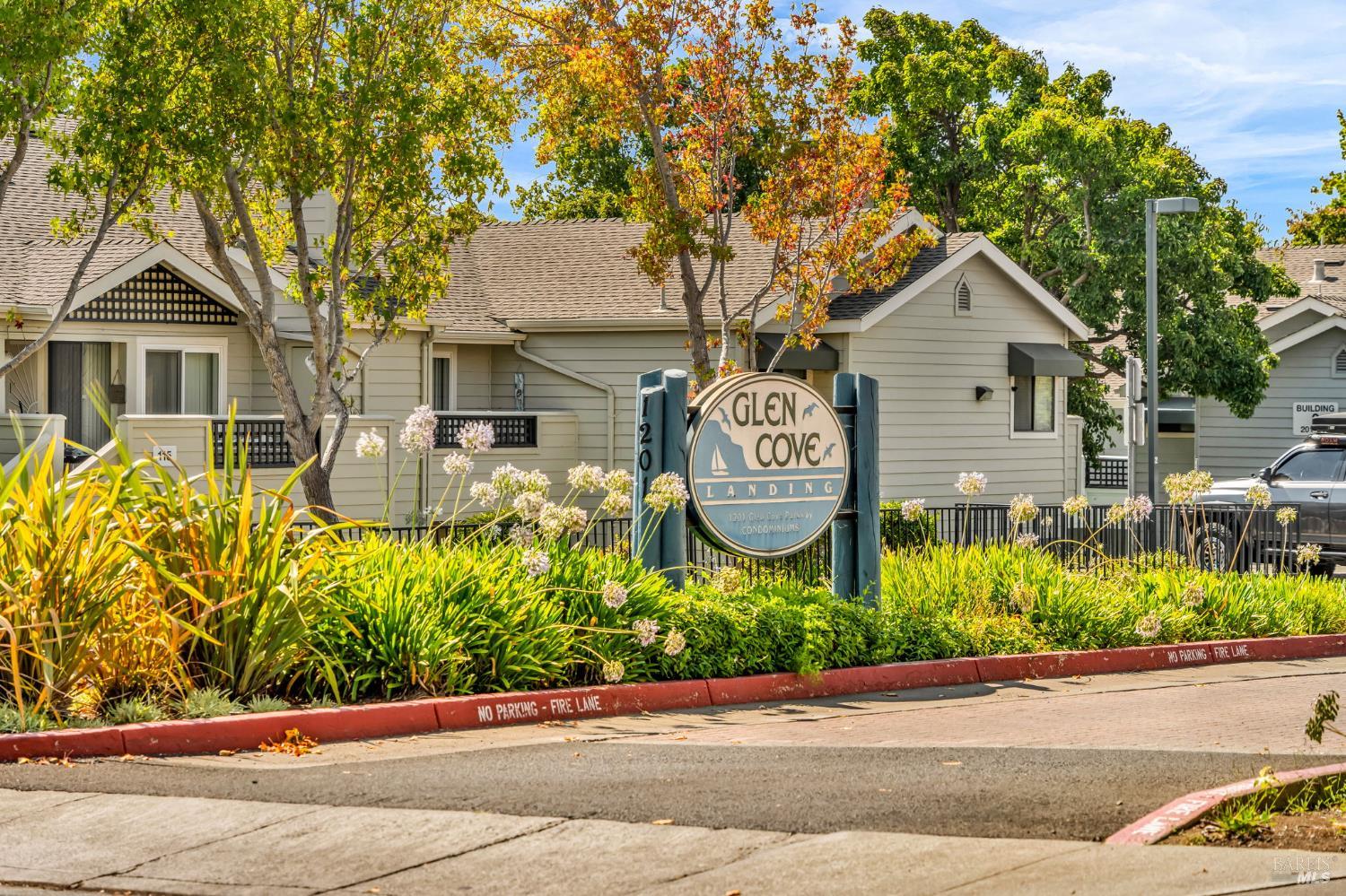 Detail Gallery Image 3 of 58 For 1201 Glen Cove Pkwy #1714,  Vallejo,  CA 94591 - 1 Beds | 1 Baths