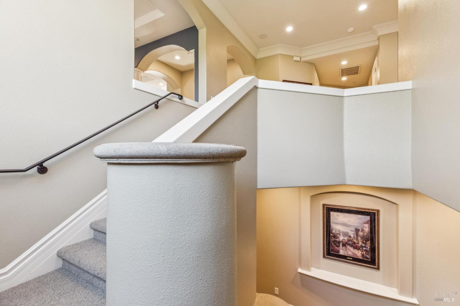 Detail Gallery Image 90 of 99 For 6 Old Coach Rd, Napa,  CA 94558 - 4 Beds | 3/1 Baths