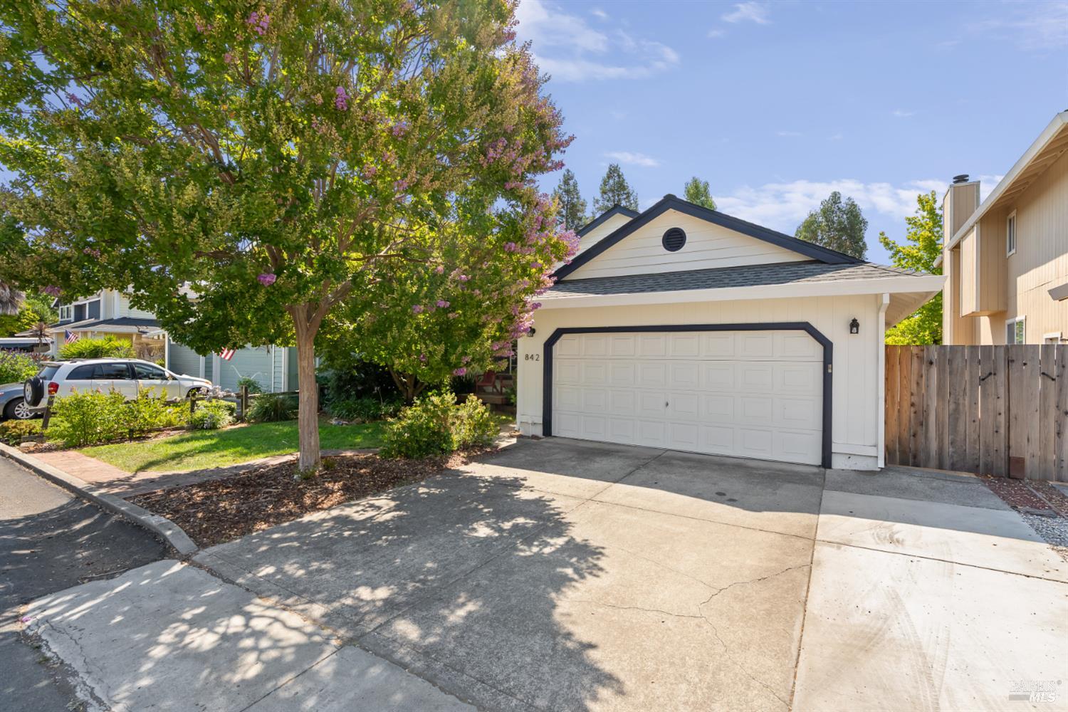 Detail Gallery Image 38 of 42 For 842 Country Meadow Ln, Sonoma,  CA 95476 - 3 Beds | 2 Baths