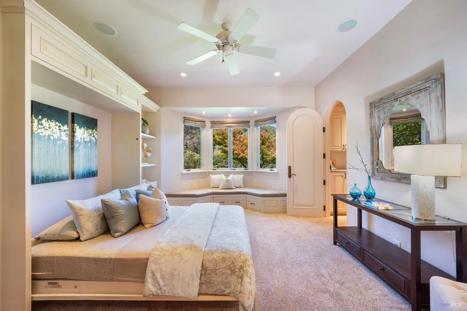 Detail Gallery Image 46 of 51 For 3211 Dry Creek Rd, Napa,  CA 94558 - 5 Beds | 5/3 Baths