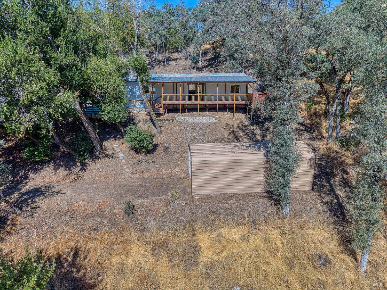 Detail Gallery Image 4 of 79 For 5990 Roland Dr, Lucerne,  CA 95458 - 3 Beds | 2 Baths