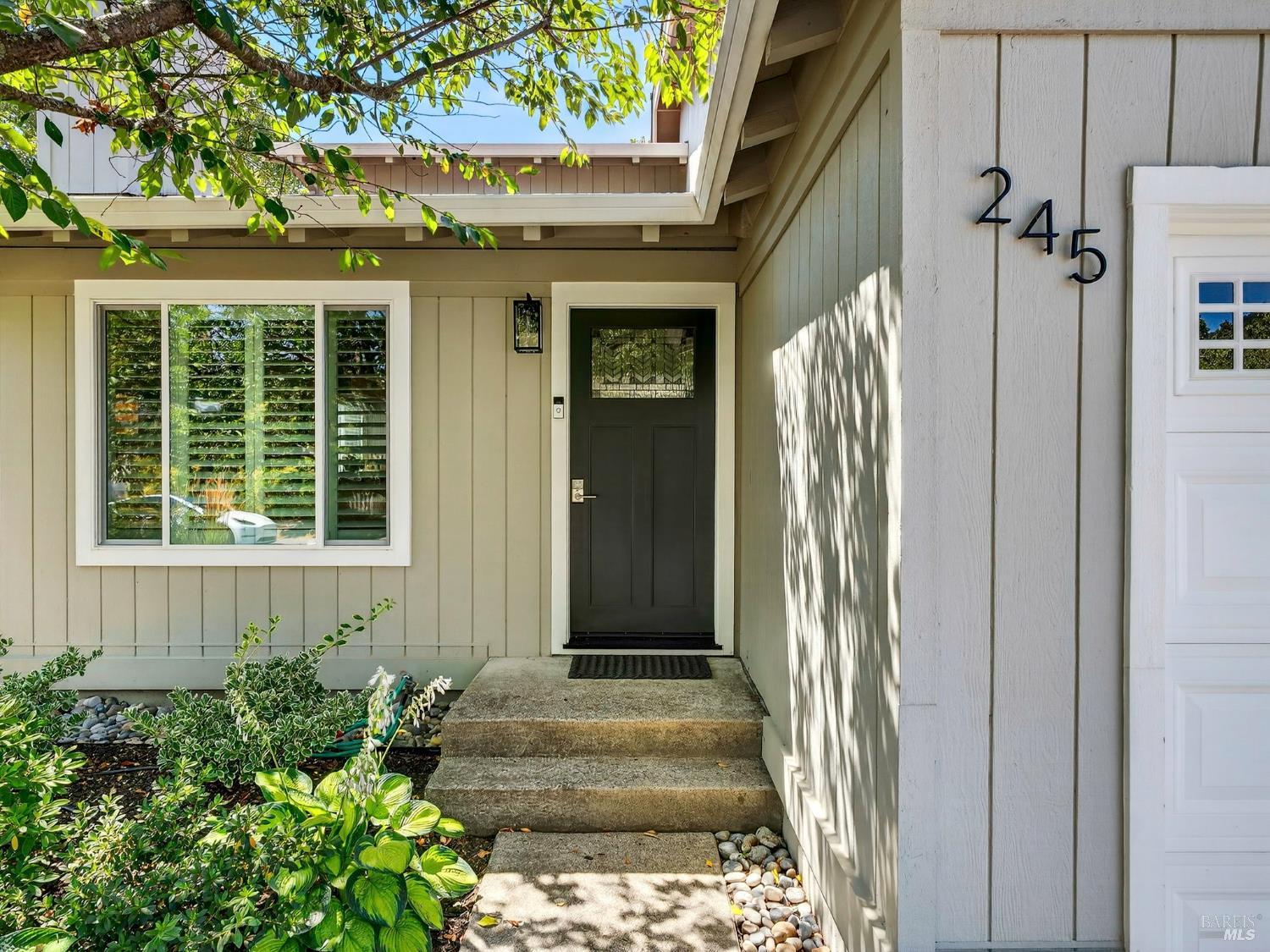 Detail Gallery Image 46 of 46 For 245 Hummingbird Ct, Healdsburg,  CA 95448 - 4 Beds | 2 Baths