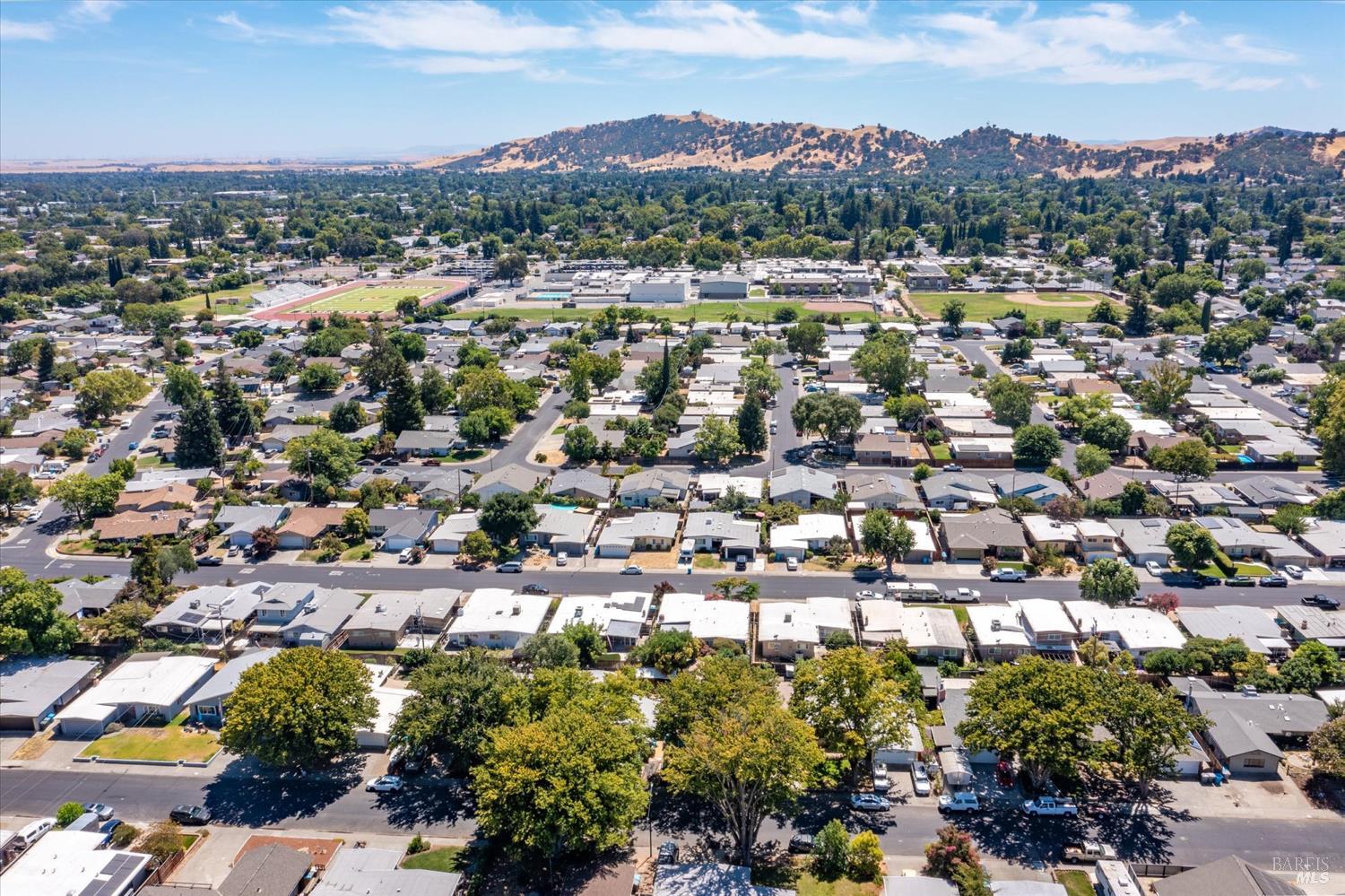Detail Gallery Image 51 of 61 For 201 Ironwood St, Vacaville,  CA 95688 - 3 Beds | 1/1 Baths