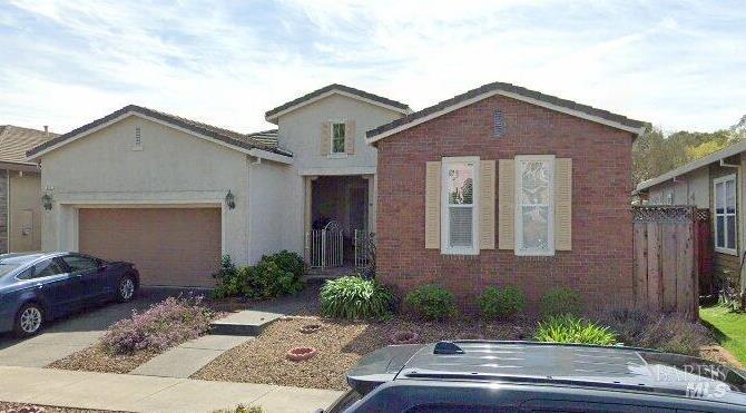 Detail Gallery Image 1 of 1 For 271 Decanter Cir, Windsor,  CA 95492 - 3 Beds | 2 Baths