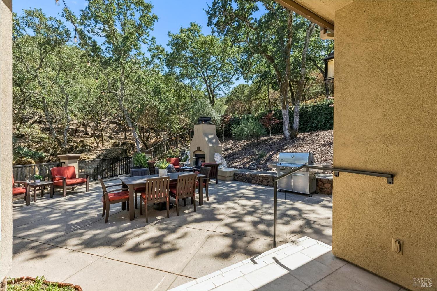 Detail Gallery Image 44 of 99 For 6 Old Coach Rd, Napa,  CA 94558 - 4 Beds | 3/1 Baths