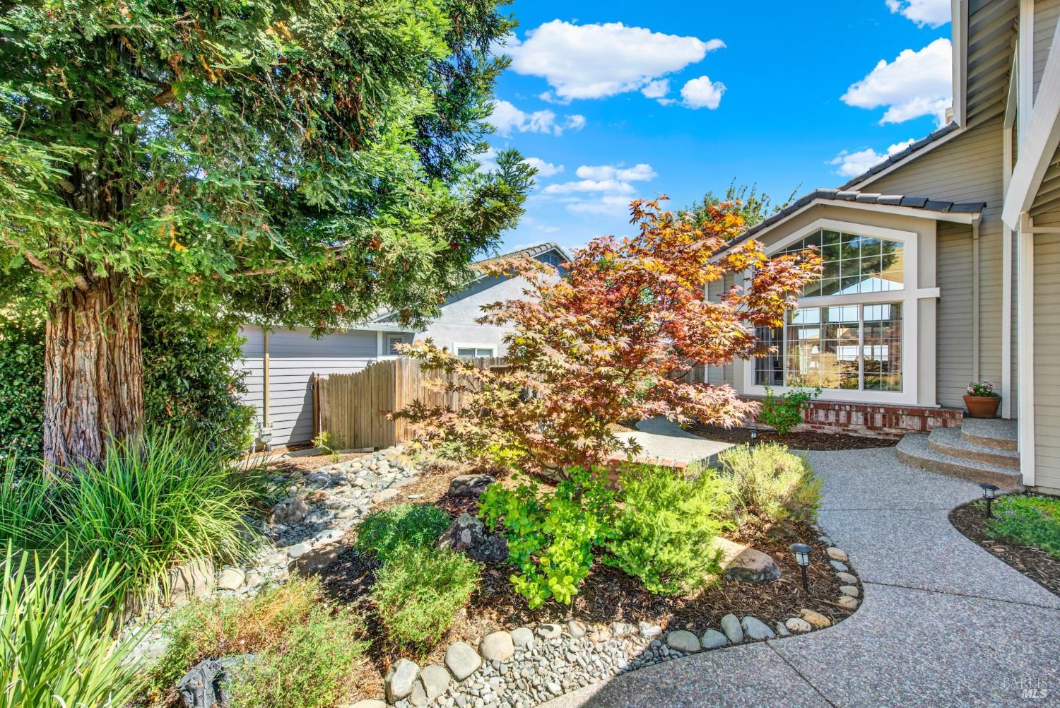 Detail Gallery Image 43 of 79 For 3105 Cherry Valley Cir, Fairfield,  CA 94534 - 5 Beds | 3 Baths