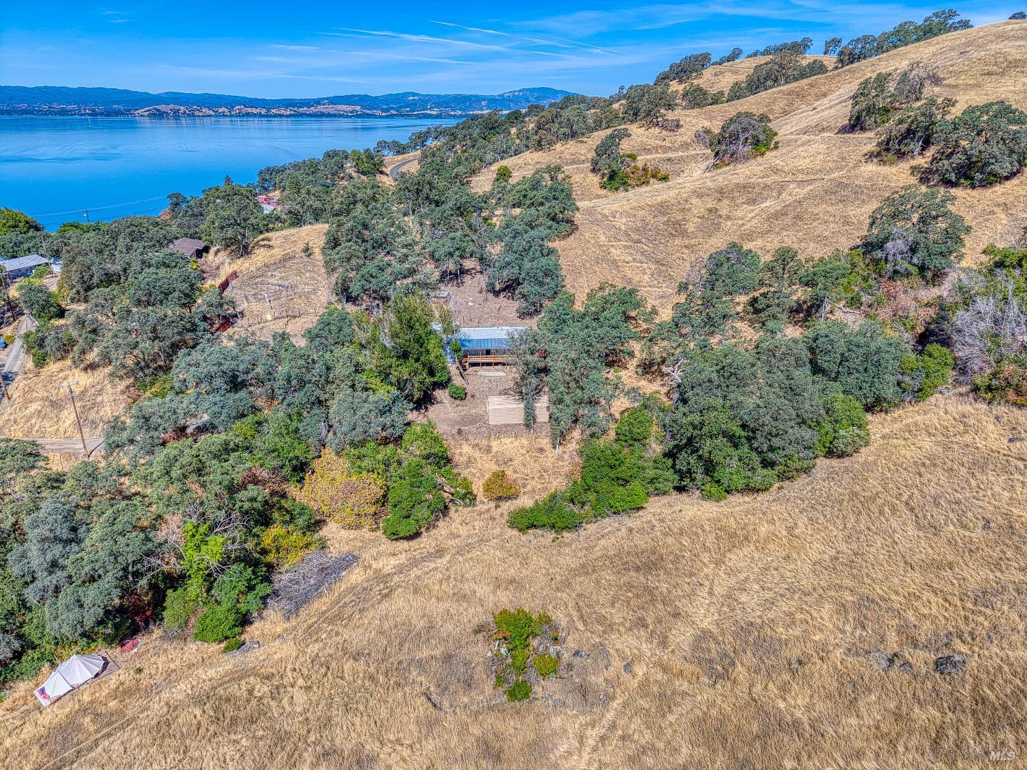 Detail Gallery Image 66 of 79 For 5990 Roland Dr, Lucerne,  CA 95458 - 3 Beds | 2 Baths