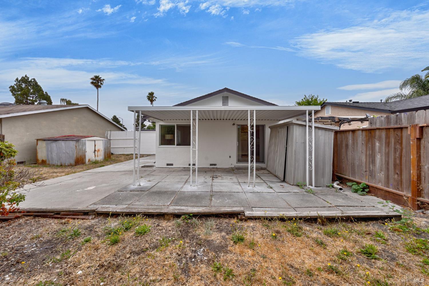 Detail Gallery Image 28 of 32 For 140 Boggs Ct, Vallejo,  CA 94589 - 2 Beds | 2 Baths