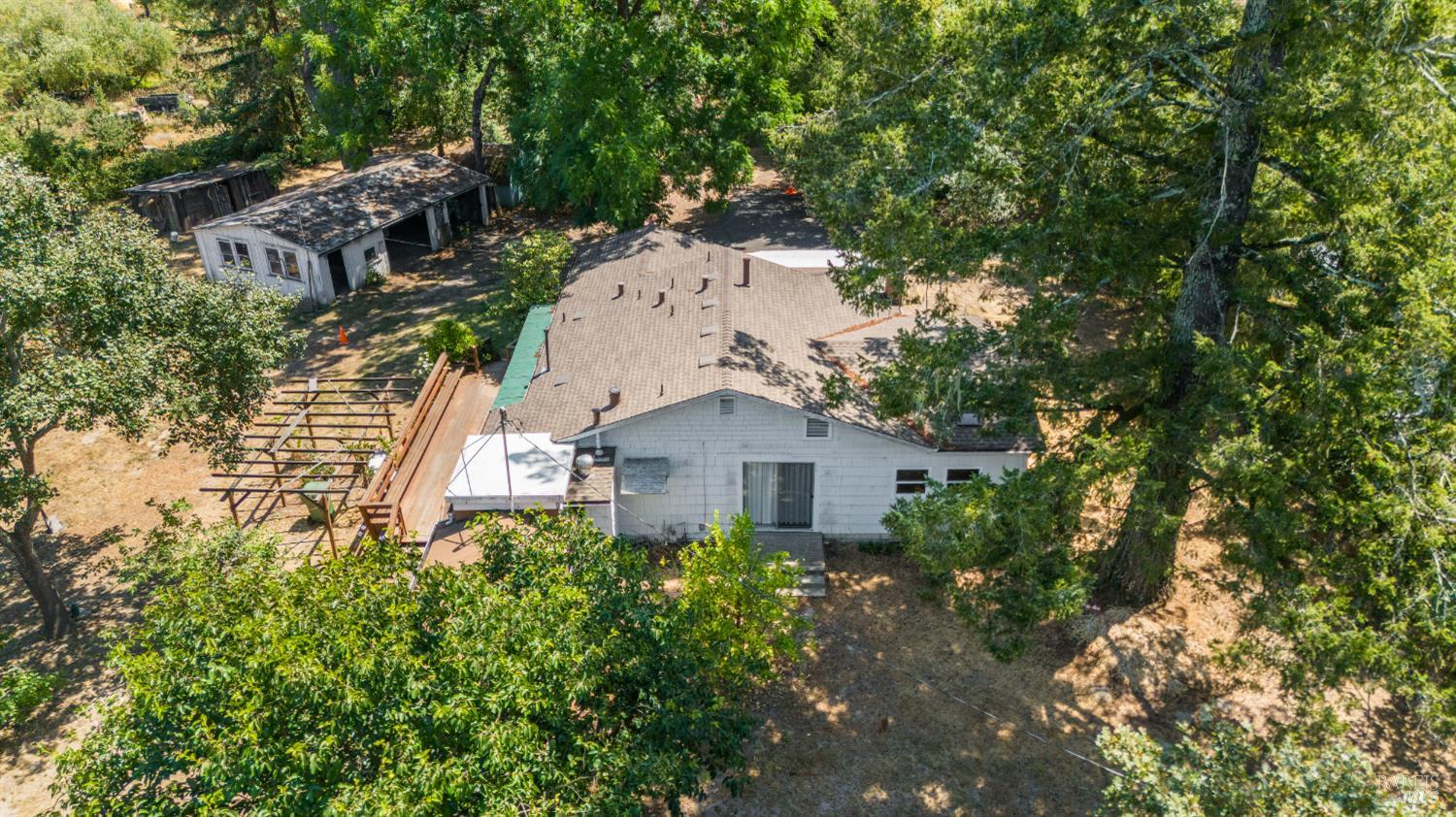 Detail Gallery Image 36 of 48 For 5295 N Hwy 116 Unkn, Sebastopol,  CA 95472 - 3 Beds | 2 Baths
