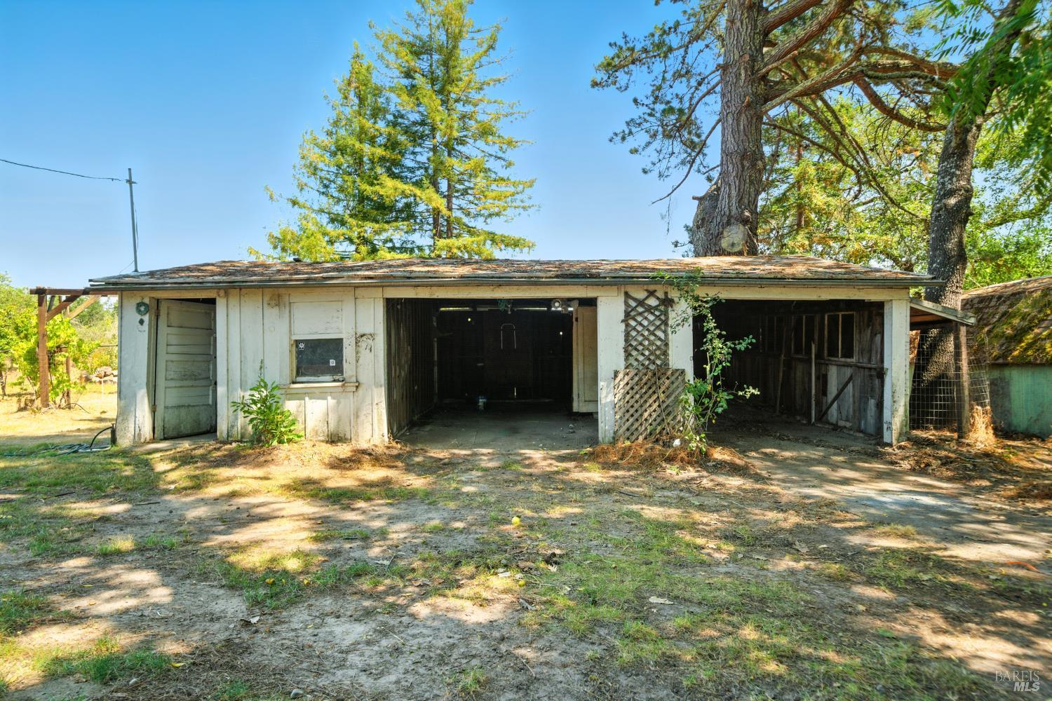 Detail Gallery Image 31 of 48 For 5295 N Hwy 116 Unkn, Sebastopol,  CA 95472 - 3 Beds | 2 Baths